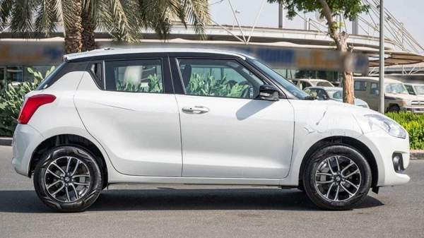 Suzuki Swift SWIFT 1.2L