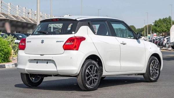 Suzuki Swift SWIFT 1.2L