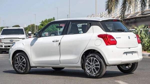 Suzuki Swift SWIFT 1.2L