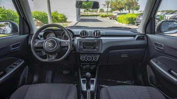 Suzuki Swift SWIFT 1.2L