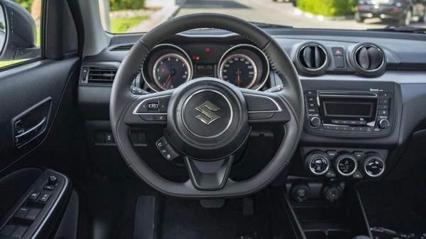Suzuki Swift SWIFT 1.2L