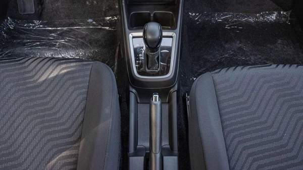 Suzuki Swift SWIFT 1.2L