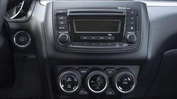 Suzuki Swift SWIFT 1.2L