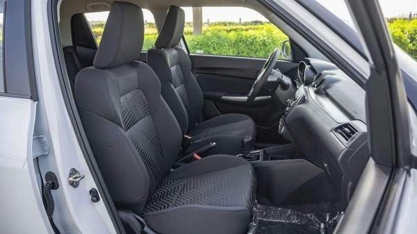 Suzuki Swift SWIFT 1.2L