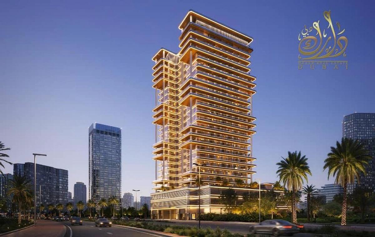 Ramadan Offer _ Ready Soon _ High Floor-0-landscape