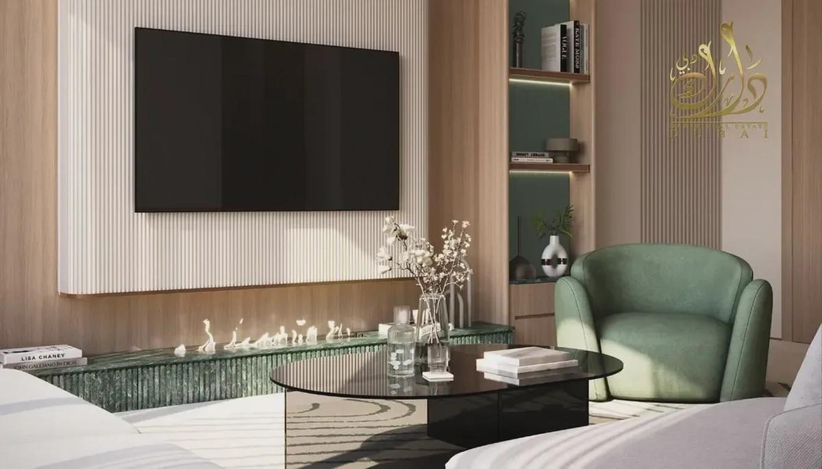 Ramadan Offer _ Ready Soon _ High Floor-3-3