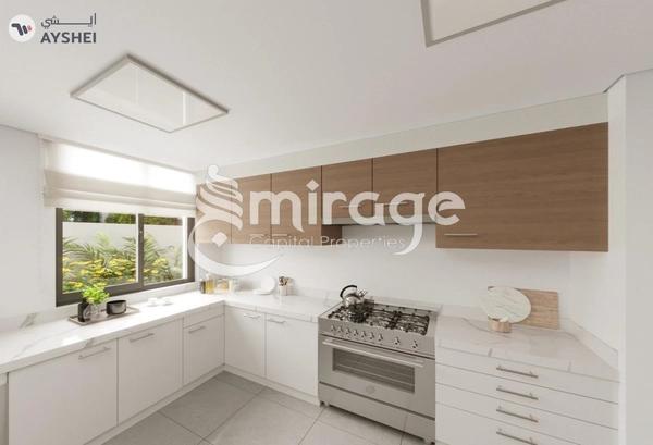 VILLA FOR SALE IN FAY ALREEMAN, AL SHAMKHA