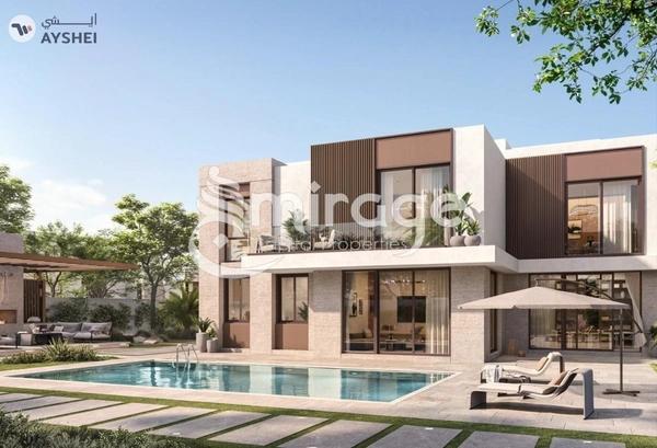 VILLA FOR SALE IN FAY ALREEMAN, AL SHAMKHA