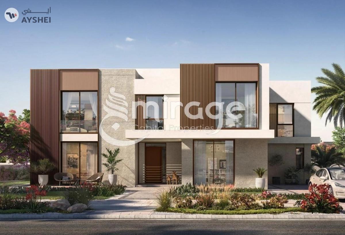 VILLA FOR SALE IN FAY ALREEMAN, AL SHAMKHA-0-0