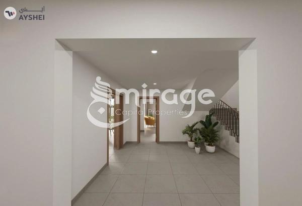 VILLA FOR SALE IN FAY ALREEMAN, AL SHAMKHA