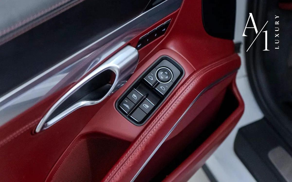 2017 Porsche 911 Carrera 4s Fully Loaded, Full Service History, Excellent Condition GCC Spec-9-9