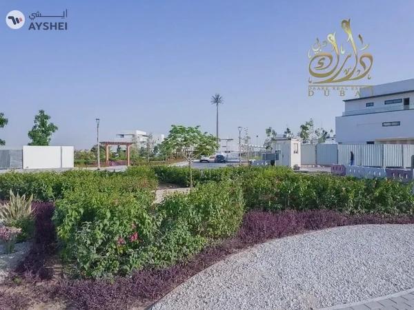 Furnished 5BR villa-4 years Post Payments-On Beach