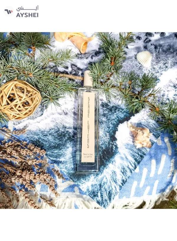 Serge Lutens Dans Le Bleu Qui Petille Eau De Parfum 100Ml