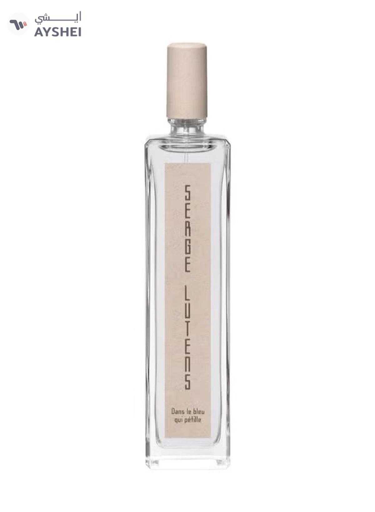 Serge Lutens Dans Le Bleu Qui Petille Eau De Parfum 100Ml-0-0