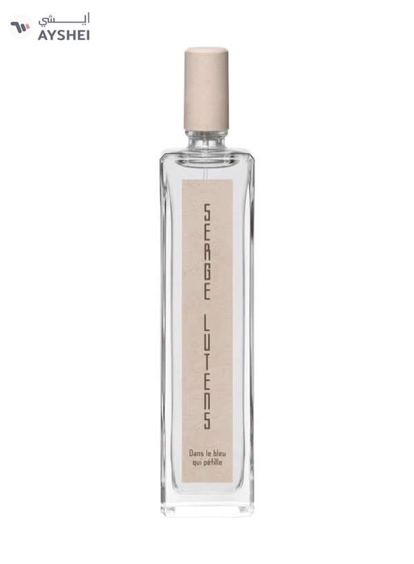 Serge Lutens Dans Le Bleu Qui Petille Eau De Parfum 100Ml