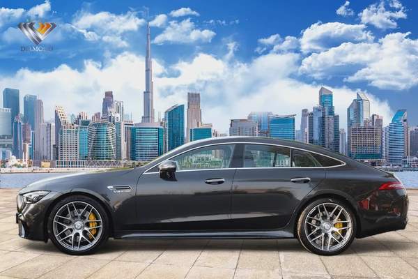 6,500 P.M | 0% Down-Payment | Under Warranty I MEGA SALE