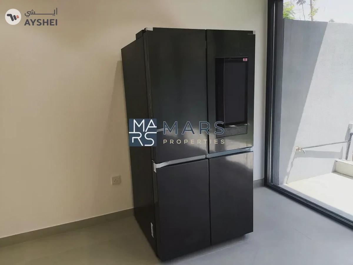 Stylish Brand New 3BHK with Beautiful Landscaping-12-12