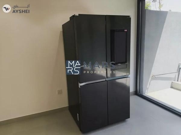 Stylish Brand New 3BHK with Beautiful Landscaping