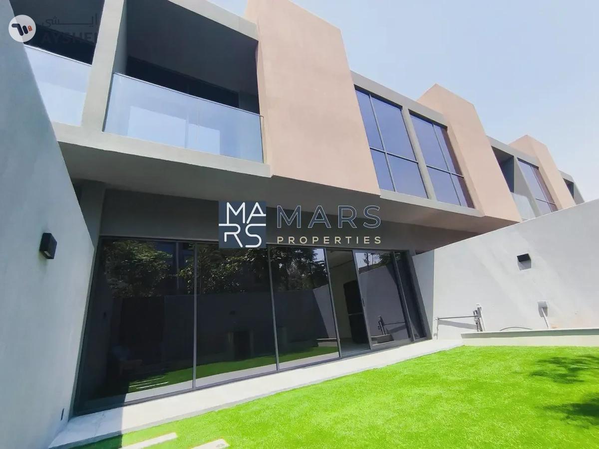 Stylish Brand New 3BHK with Beautiful Landscaping-0-0