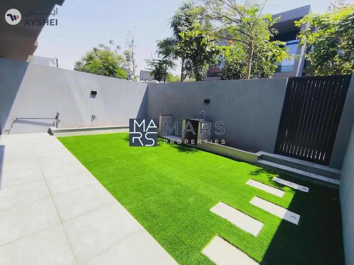 Stylish Brand New 3BHK with Beautiful Landscaping-0-landscape