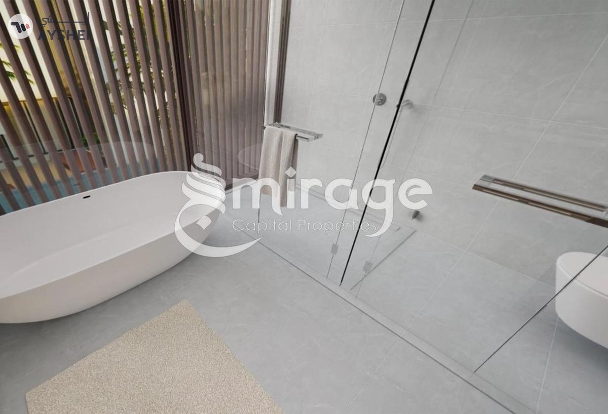 VILLA FOR SALE IN SAADIYAT LAGOONS, SAADIYAT ISLAND-9-9