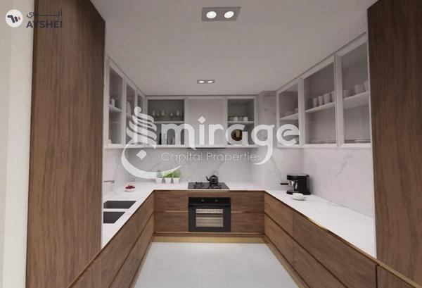 VILLA FOR SALE IN SAADIYAT LAGOONS, SAADIYAT ISLAND