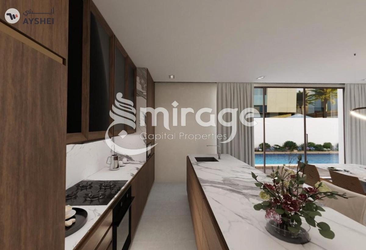 VILLA FOR SALE IN SAADIYAT LAGOONS, SAADIYAT ISLAND-4-4