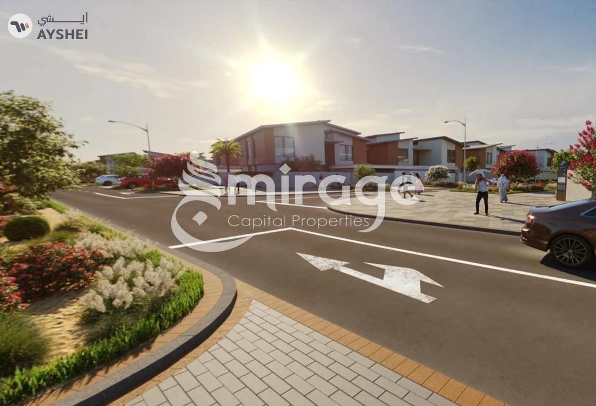 VILLA FOR SALE IN SAADIYAT LAGOONS, SAADIYAT ISLAND-8-8