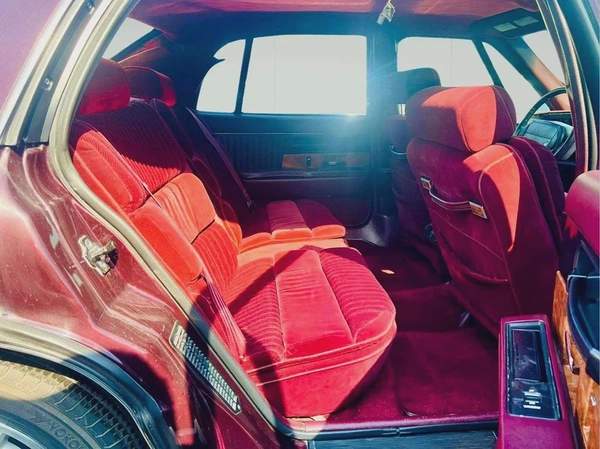 BUICK PARK AVENUE - 1993 - CLEAN CAR FRESH JAPAN IMPORT