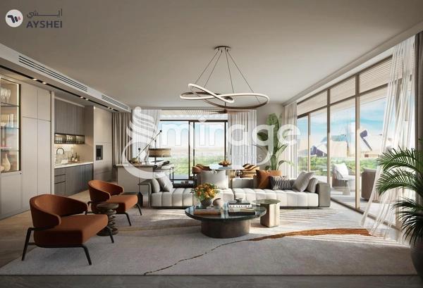 Apartment for sale in The Arthouse, Saadiyat Cultural District