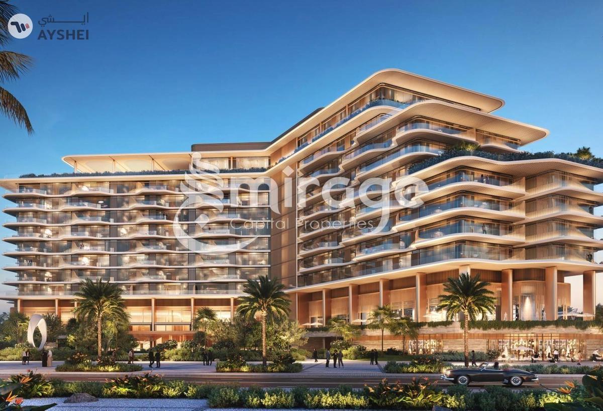 Apartment for sale in The Arthouse, Saadiyat Cultural District-0-0