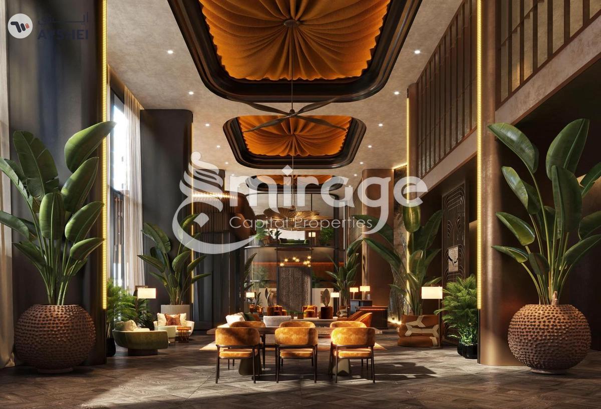 Apartment for sale in The Arthouse, Saadiyat Cultural District-1-1