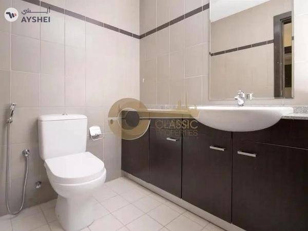 1 BHK | Closed Kitchen + Balcony | Prime Location