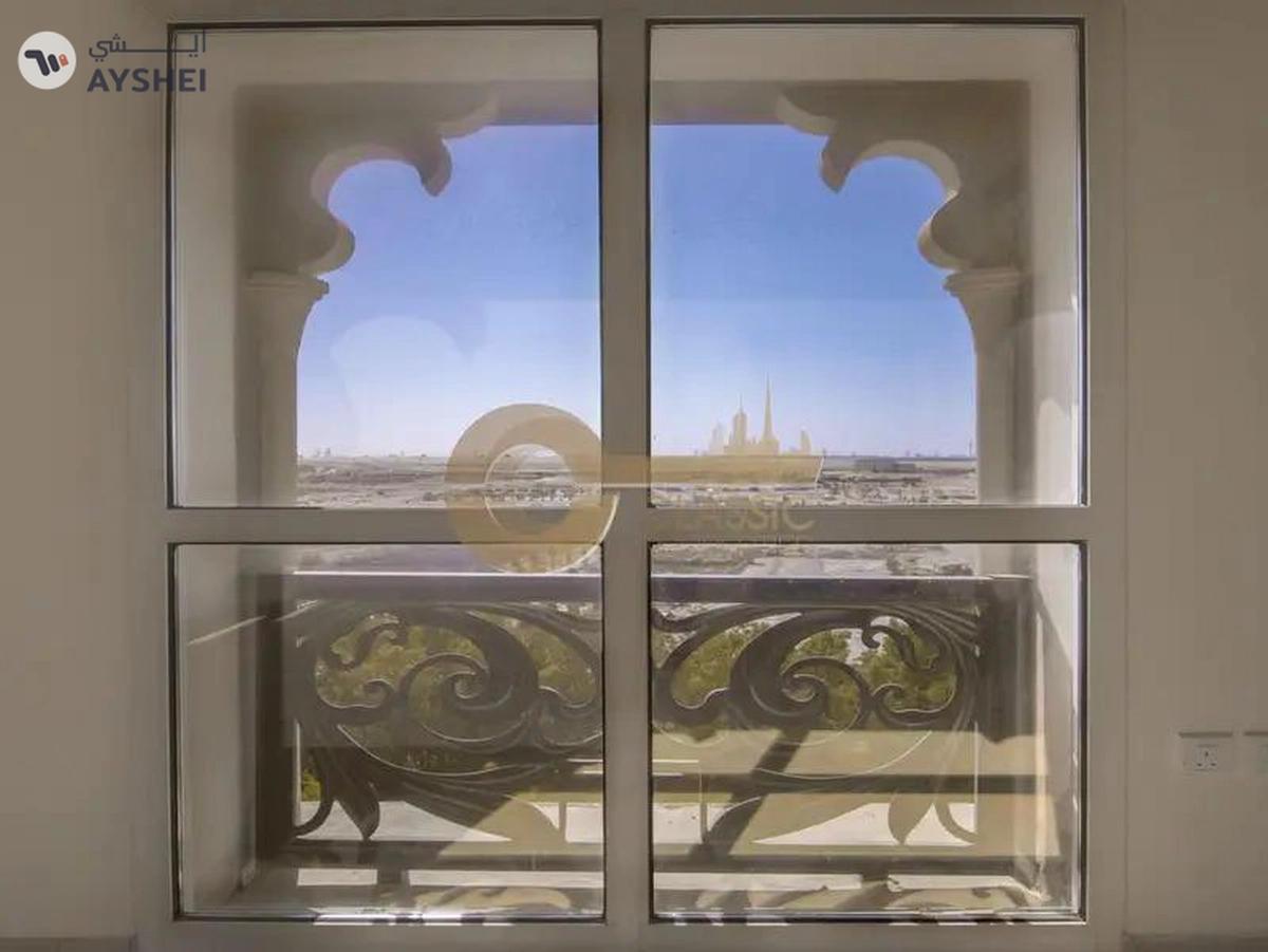 1 BHK | Closed Kitchen + Balcony | Prime Location-11-11