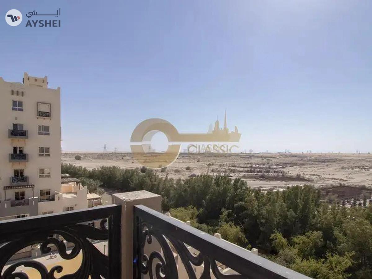 1 BHK | Closed Kitchen + Balcony | Prime Location-12-12