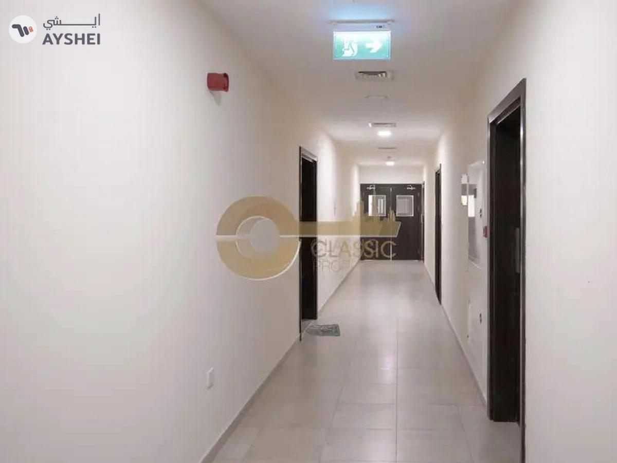 1 BHK | Closed Kitchen + Balcony | Prime Location-14-14