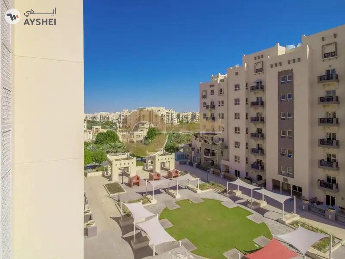 1 BHK | Closed Kitchen + Balcony | Prime Location-0-landscape