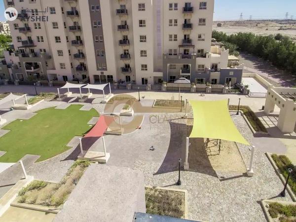 1 BHK | Closed Kitchen + Balcony | Prime Location