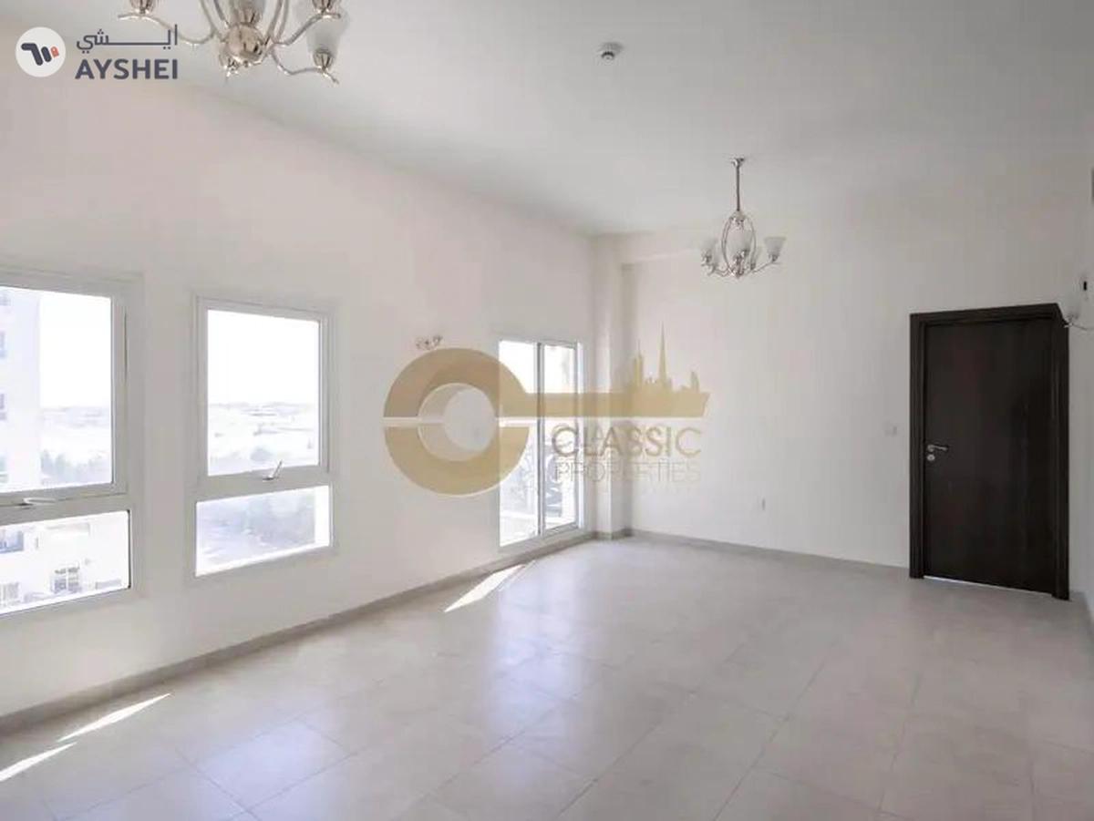 1 BHK | Closed Kitchen + Balcony | Prime Location-2-2