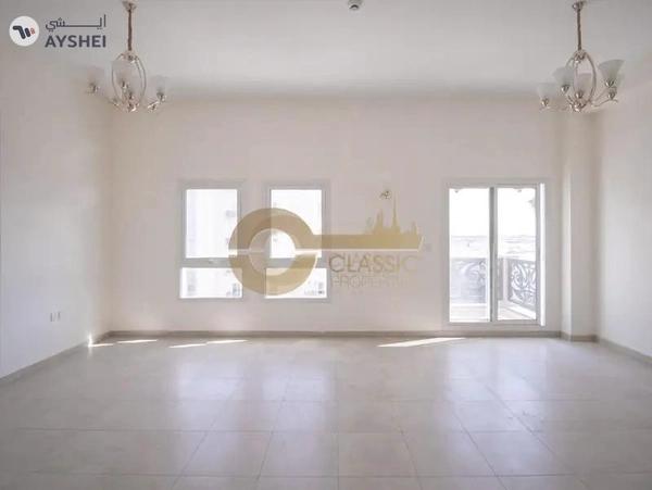 1 BHK | Closed Kitchen + Balcony | Prime Location
