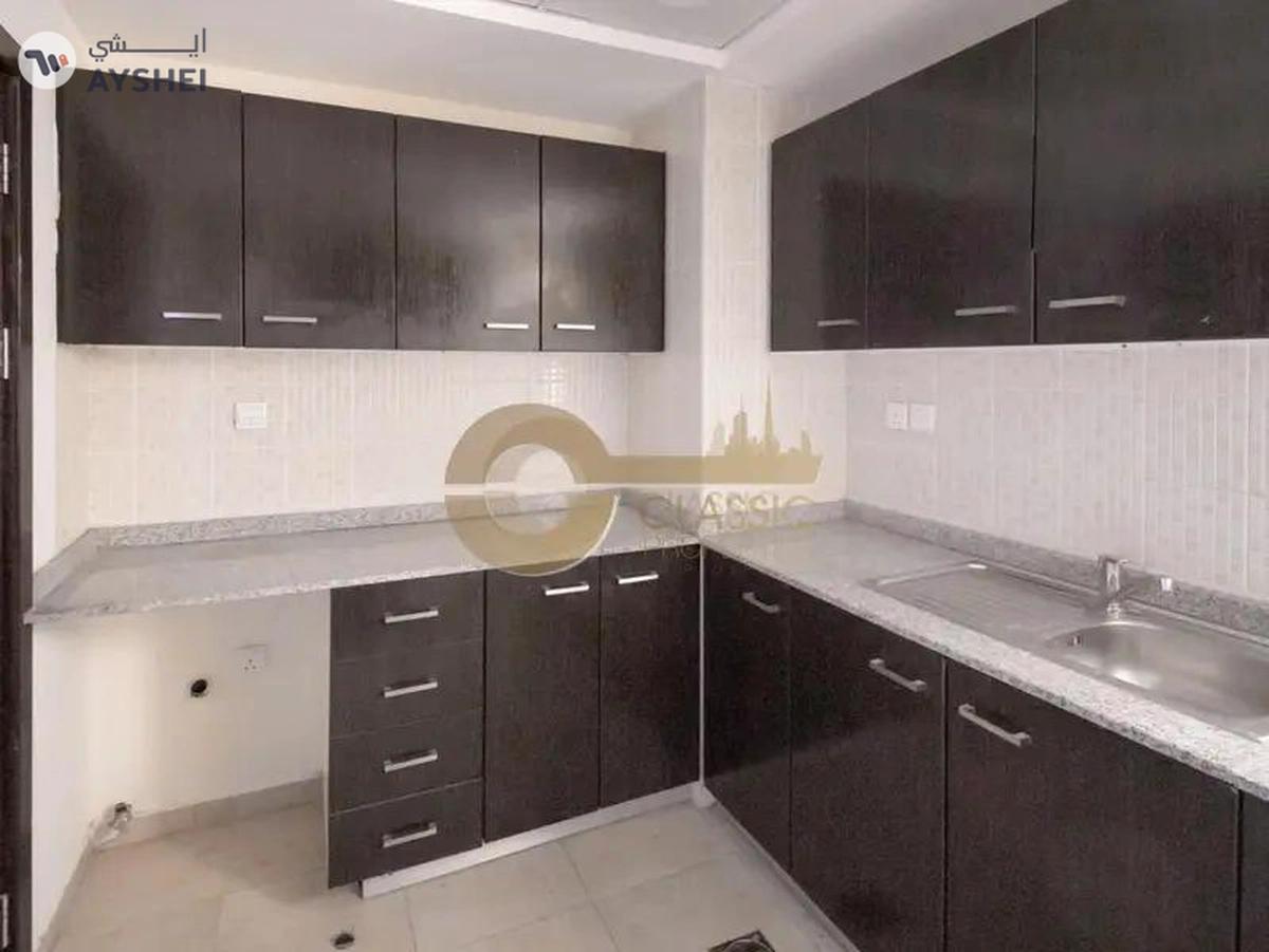 1 BHK | Closed Kitchen + Balcony | Prime Location-4-4