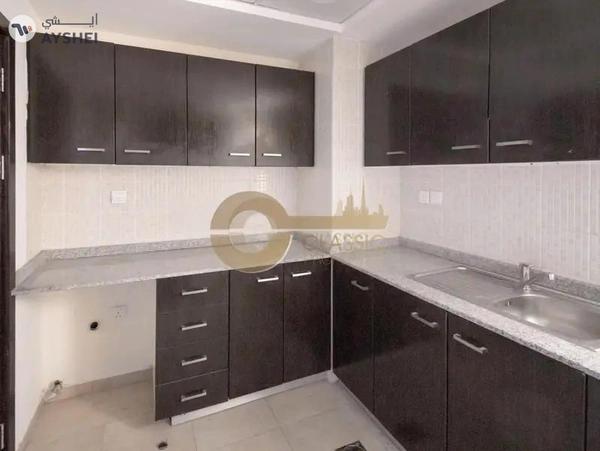 1 BHK | Closed Kitchen + Balcony | Prime Location