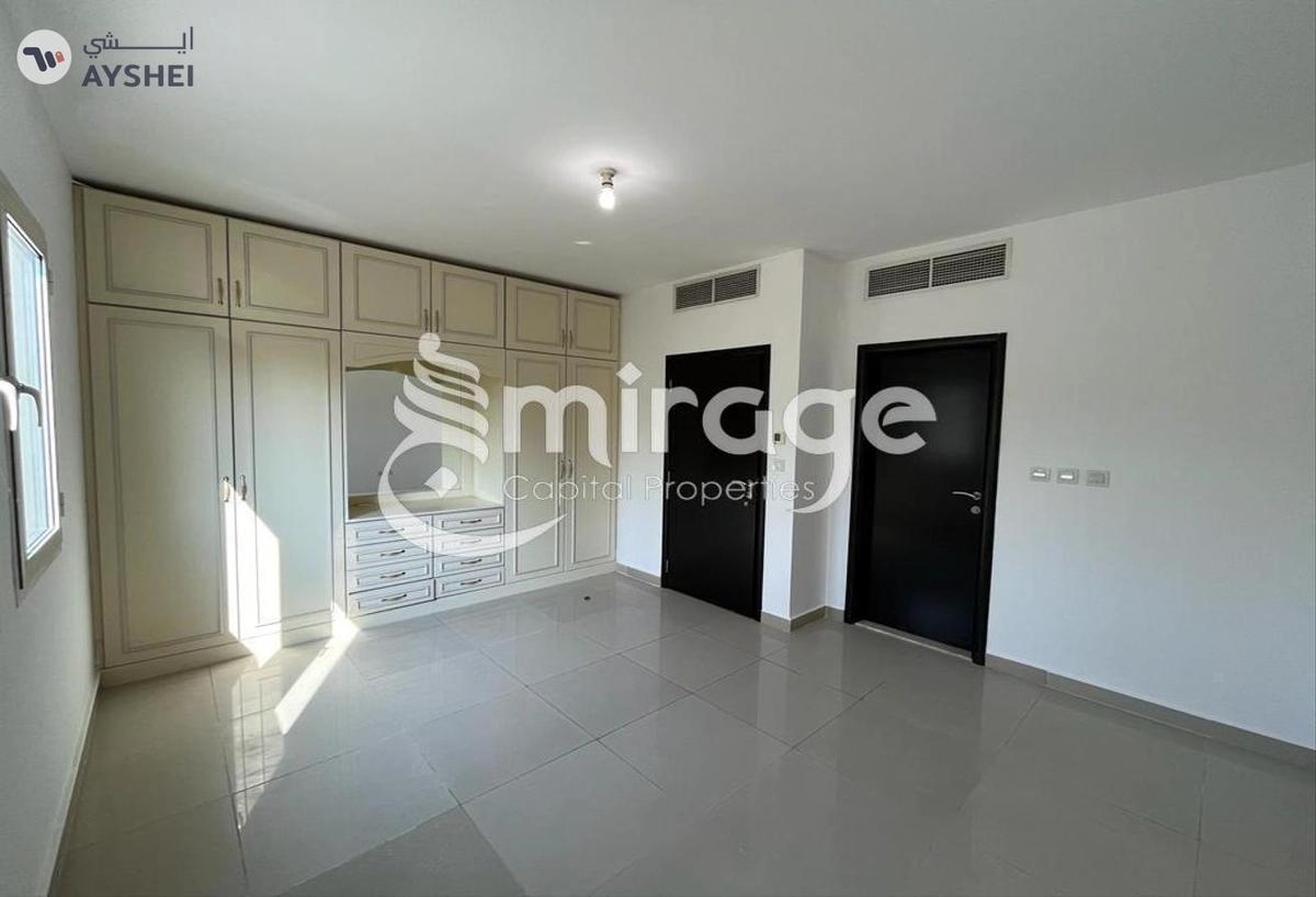 Townhouse for sale in Desert Style, Al Reef Villas-1-1