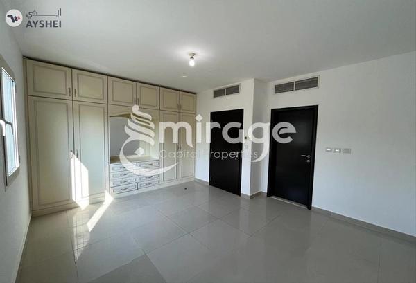 Townhouse for sale in Desert Style, Al Reef Villas