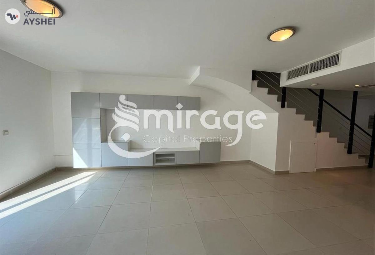 Townhouse for sale in Desert Style, Al Reef Villas-3-3