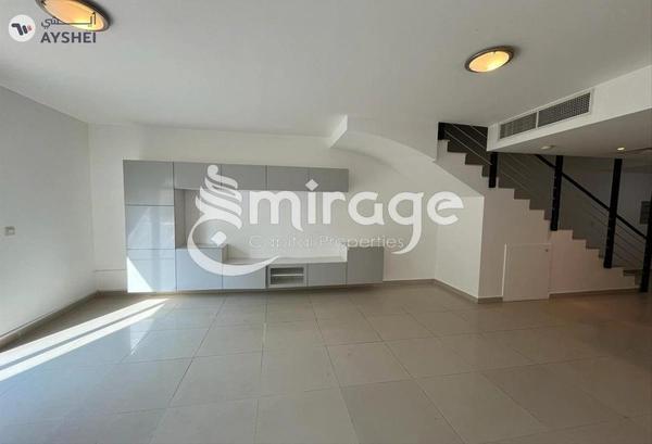 Townhouse for sale in Desert Style, Al Reef Villas