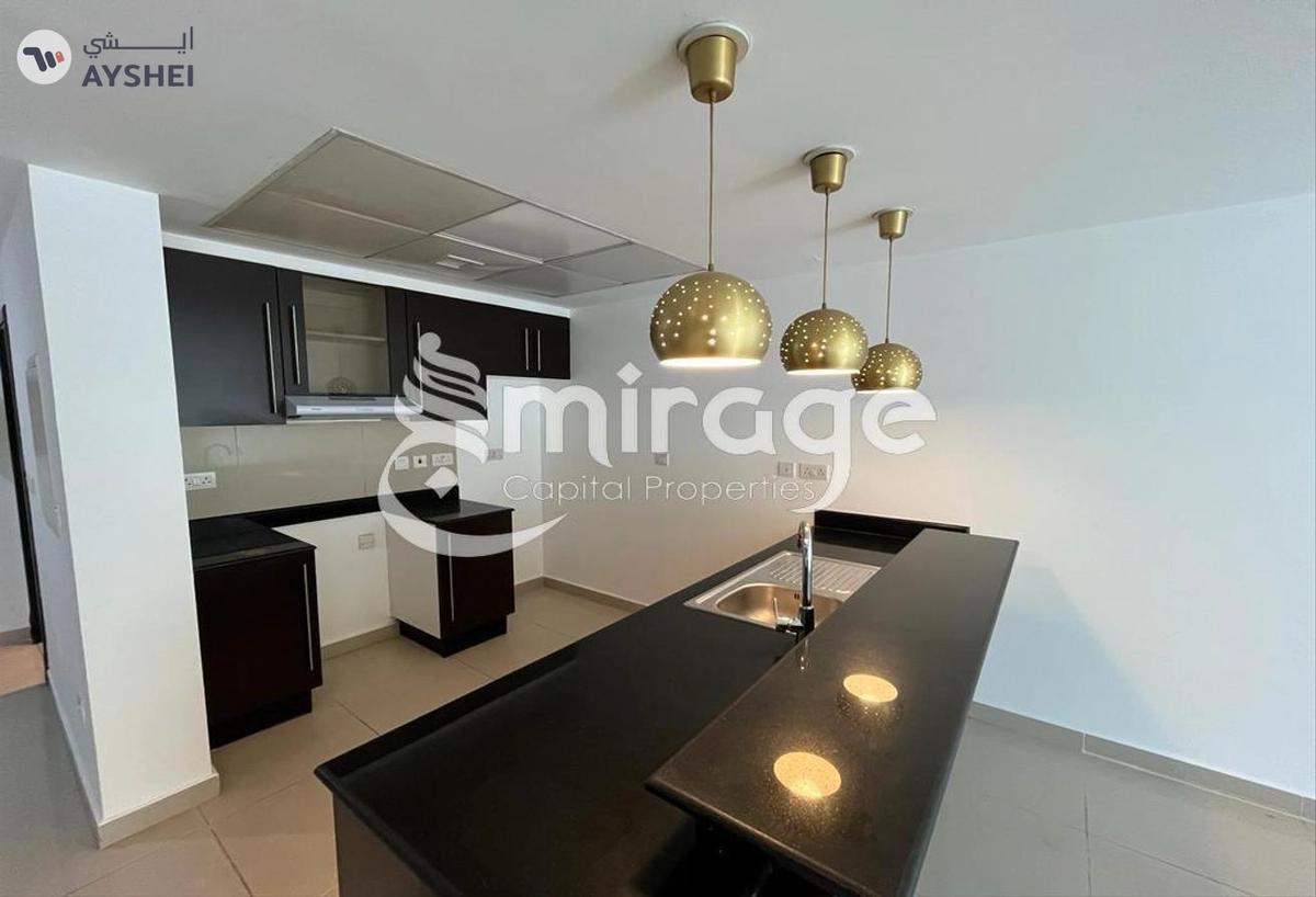 Townhouse for sale in Desert Style, Al Reef Villas-4-4