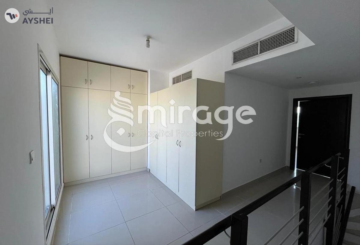 Townhouse for sale in Desert Style, Al Reef Villas-5-5