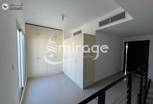 Townhouse for sale in Desert Style, Al Reef Villas