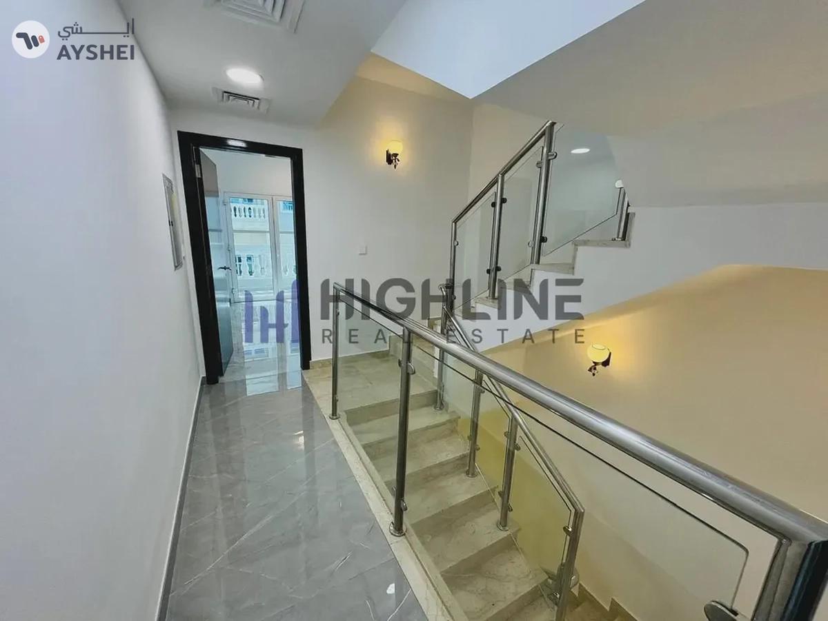 Fully Renovated 4 Bedroom Cozy |Townhouse For Sale-13-13